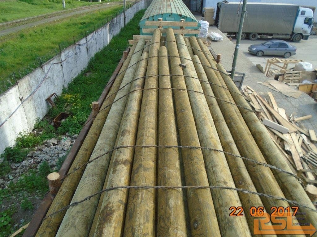 Проектный груз