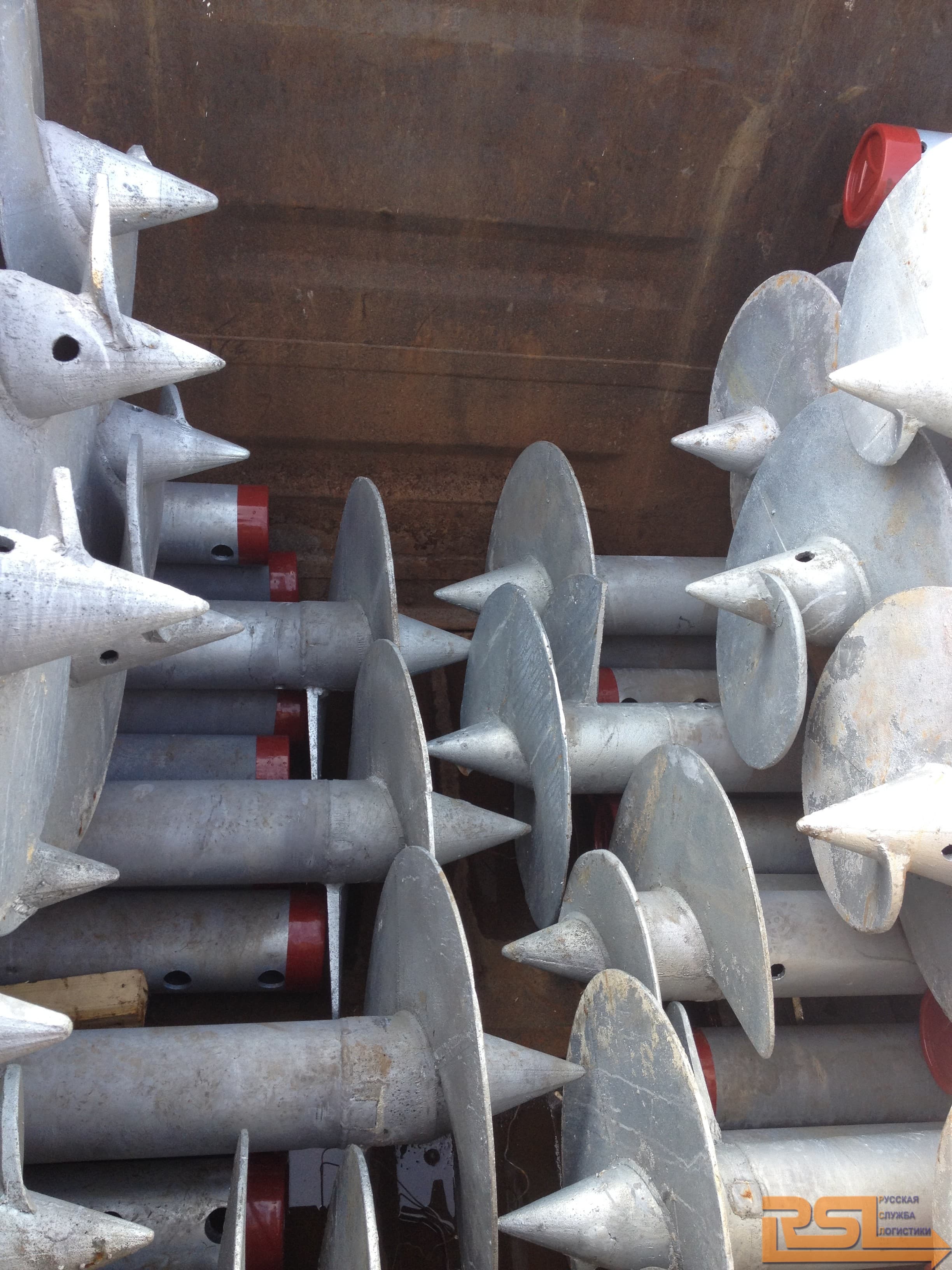 Срочная доставка