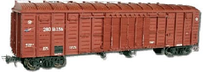 Контейнерный маршрут